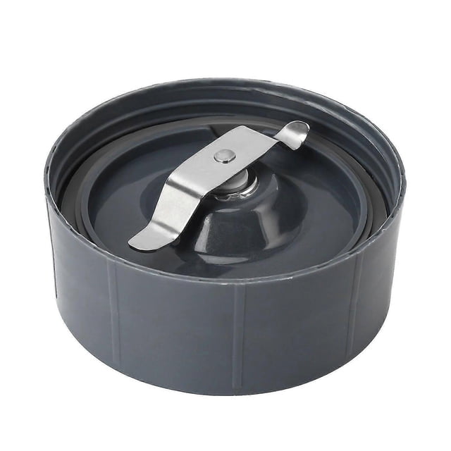 Cuchilla extractora plana de repuesto para NutriBullet 600W 900W