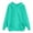 Mint Green, variant on Holzkary Hoodies for Women Oversized Sweatshirts Custom Hoodies for Men and Women Your Own Your Text Photo Hoodies Fall Fashion Outfits 2025 Casual Sweaters Tops Workout Winter Clothes Mint Green L