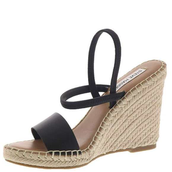 Steve Madden Women's McKenzie Wedge Sandal