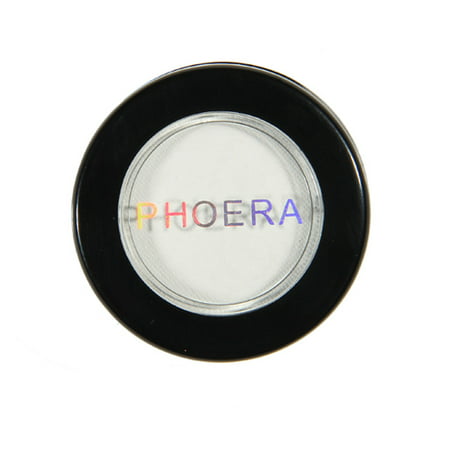 PHOERA Cosmetic Matte Eyeshadow Cream Eye Shadow Makeup (The Best Eyeshadow For Blue Eyes)