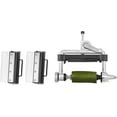 thumbnail image 2 of Accesorio para cortador de hojas KitchenAid KSM2SCA, plateado, 2 of 5