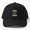 Black, variant on Trophy Husband Father's Day Baseball Hat, Relationship Appreciation Quote, Classic Gift Cap