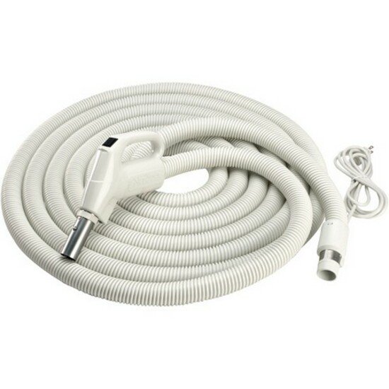 nutone hose replacement