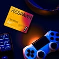 thumbnail image 6 of Respawn by 5 GUM Tropical Punch Sugar Free Chewing Gum - 15 Sticks, 6 of 11