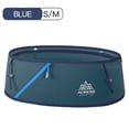 thumbnail image 2 of AONIJIE W8101 Hydration Running Belt Slim Waist Pack for Mobile Phone, 2 of 5