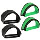 thumbnail image 1 of LOLIPPYY 4Ud De Pedal Para Ajustables De Nylon Para Uso Diario Y Entrenamiento Deportivo, 1 of 7