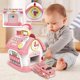 thumbnail image 2 of Montessori Toys Ming You Smart Learning Home 6 en 1 durante más de 1 año, 2 of 7