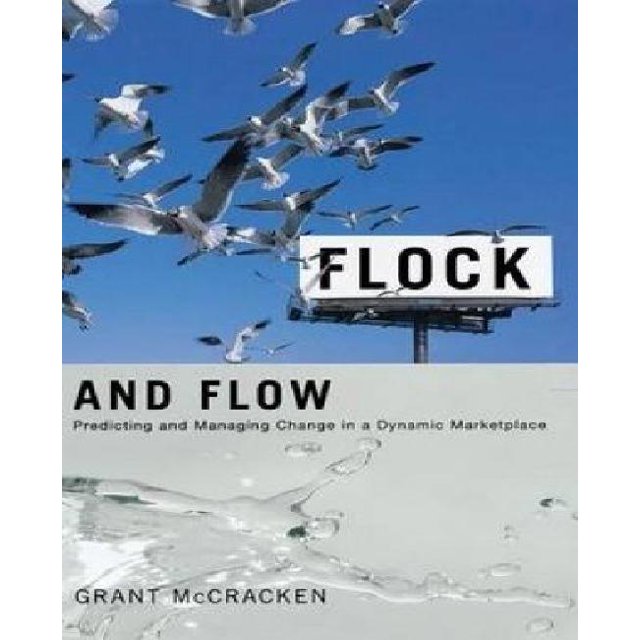 Flock and Flow: Predicting and Managing Change in a Dynamic Marketplace
