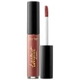 thumbnail image 5 of tarte Tarteist Lip Paint Lipstick CHOKER 0.20oz - Imperfect Box, 5 of 6