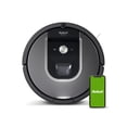 thumbnail image 1 of Robot Aspirador iRobot Roomba 960 con Conexión Wi-Fi, 1 of 7