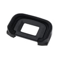 thumbnail image 4 of NUEVO Reemplazo de ocular de goma para piezas de reparación de cámara digital EG 5D3 1D3 DSLR Sunnimix Ocular de goma ocular, 4 of 6