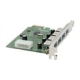 VisionTek 4 Port USB 3.0 PCIE Internal Card
