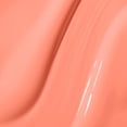 thumbnail image 3 of Aprés Gel Couleur Nail Polish - Orangesicle, 221 (HEMA/TPO-Free), 15ml, 3 of 5