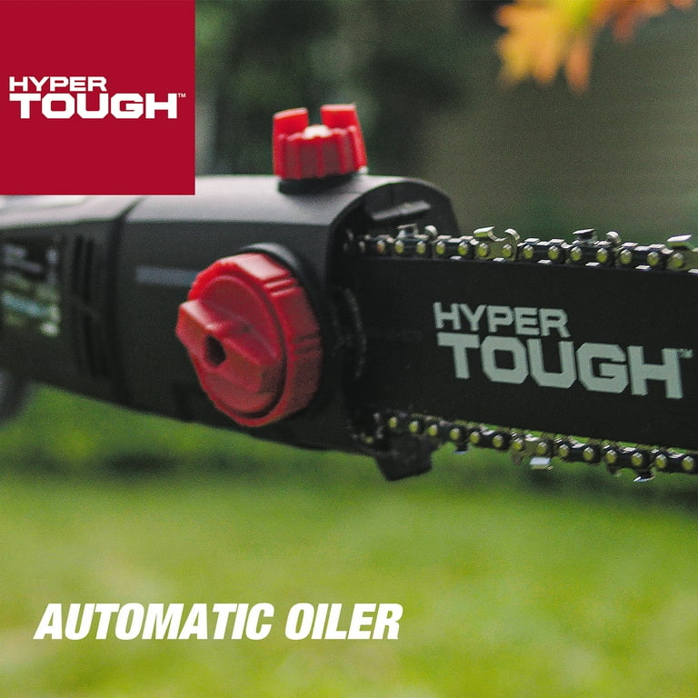 Hyper tough 10 inch chainsaw manual hotsell