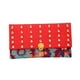 thumbnail image 1 of sobre rojo de año Nuevo Lunar chino, regalos de año Nuevo Hongbao, deseos, paquetes rojos chinos, bolsillos rojos para graduación de cumpleaños Girasol mayimx Sobre rojo, 1 of 9