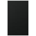 thumbnail image 4 of Ekena Millwork AcoustixPro Noise Cancelling Half Round Small Slat Wall Panel 11 3/4"W x 94 1/2"H, Aged Barrel (2 Pack), 4 of 7