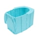 thumbnail image 4 of Orinal de emergencia, inodoro portátil para niños, orinal plegable portátil para niños pequeños, orinal de emergencia para acampar, diseño de clase mundial, 4 of 8