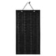 thumbnail image 1 of Organizador de almacenamiento colgante Sunnimix Vitrina de Fieltro Negro, 1 of 8