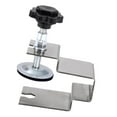 thumbnail image 3 of Pince de Menuiserie en Acier Inoxydable Réglable pour Installation Frontale Type Nœud, 3 of 7