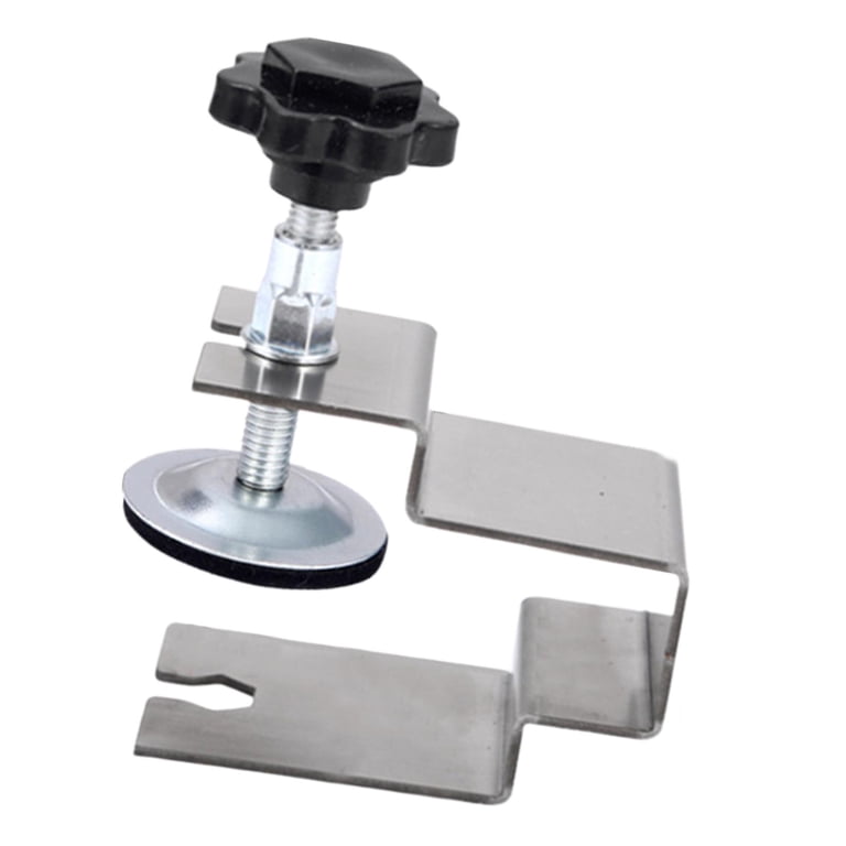 Rockler Drawer Installation Clamps For Quick Setup