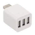 thumbnail image 3 of MYG for Smart USB Adaptor Switch for Tuya 5V WiFi Power Adaptor Home Automation Voice Control Compatible Remote Control Easy Installation Compact Versatile 3-Way, 3 of 10