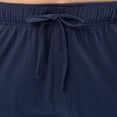 thumbnail image 4 of Fruit of the Loom Men's 2-Pack Jersey Knit Sleep Pajama Shorts, 4 of 6