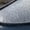 Blue, variant on Men Penny Leather Loafers Slip On Platform Casual Walking Shoes