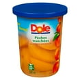 thumbnail image 2 of Dole Peach Slices, 2 of 7