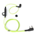 thumbnail image 2 of LYUMO Earphone Headset 2 Way Radio Microphone In-Ear Type Earpiece For /Baofeng, 2 of 8