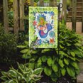 thumbnail image 2 of Carolines Treasures 8080GF 11 x 15 In. Mermaid Flag- Garden Size, 2 of 3