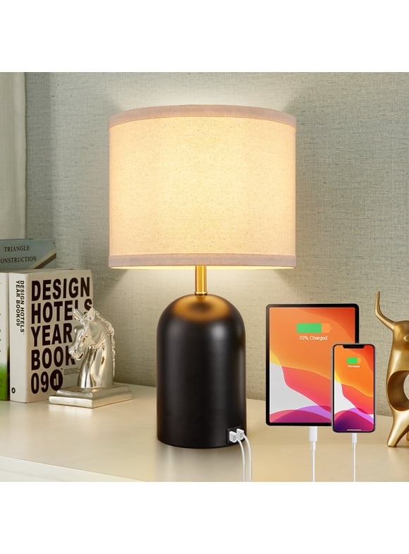 Bedroom Lamps in Lamps - Walmart.com