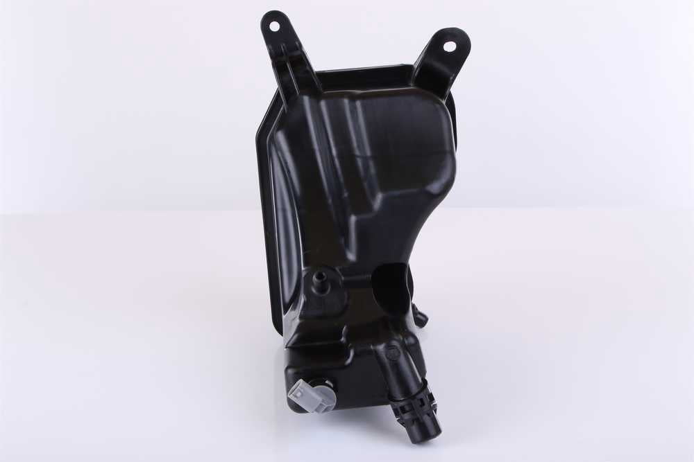 Nissens 996268 Engine Coolant Reservoir