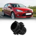 thumbnail image 3 of koolsoo Air Flow Intake Hose Pipe Clip Black Fit for Focus 7M519A673EJ, 3 of 8