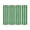 Green, variant on PSBM Stretch Wrap 18 Inch x 1500 Feet 4 Rolls 47 Gauge Purple Tinted Hand Shrink Film for Pallet Packaging Moving Packing and Wrapping