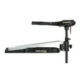 thumbnail image 3 of Minn Kota Freshwater Handle Bar Steer 52" Shaft 55 lb Thrust Electric Bow Mount Trolling Motors, 3 of 11
