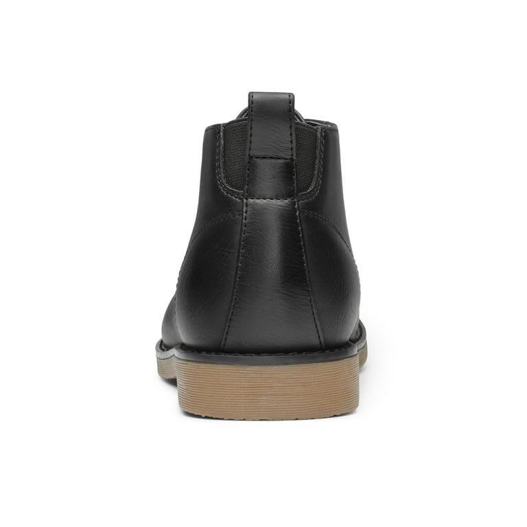 bruno marc men's classic dress casual chukka boots 2.0 Bruno Marc Men's Classic Dress Casual Chukka Boots 2.0
