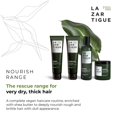 thumbnail image 3 of Lazartigue Nourish 2-In-1 Low Shampoo For Women 5.1 oz Shampoo, 3 of 6