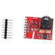 thumbnail image 3 of Módulo Ruptura Evaluación Del Sintonizador Radio FM Si4703 RDS para AVR PIC ARM, 3 of 7