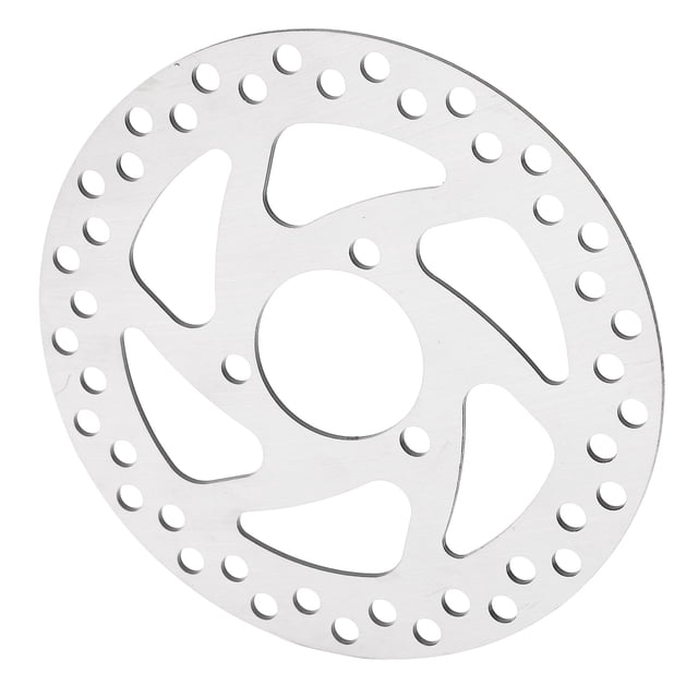 Bike Disc Brake Rotor, 140mm Disc Brakes Rotor for Accessory Inner Hole 37mm / 1.46in,Inner Hole 29mm / 1.14in