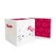 thumbnail image 4 of Cubo de almacenamiento de felpa Ukonic Sanrio Hello Kitty, 33 x 33 cm, 4 of 9