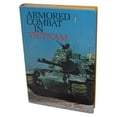 thumbnail image 1 of Armored Combat in Vietnam (1981) Hardcover Book - (Donn A. Starry), 1 of 3
