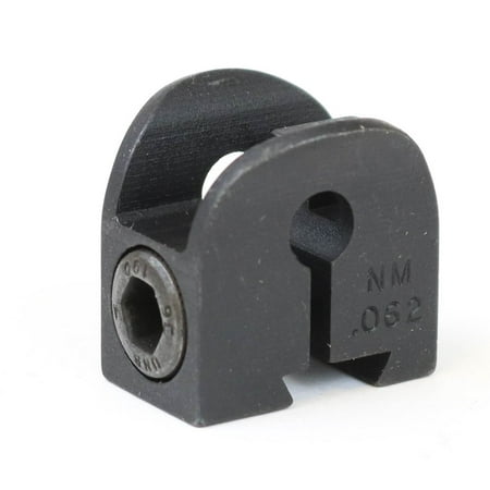 National Match Front Sight NM .062 for Garand