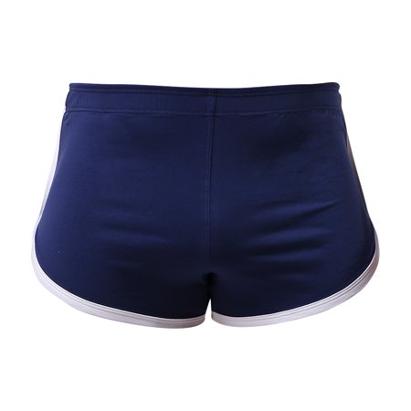 

Reduce Underwear YANXIAO 2023 Men s Pure Color Cotton Sexy Breathable Royal Blue M