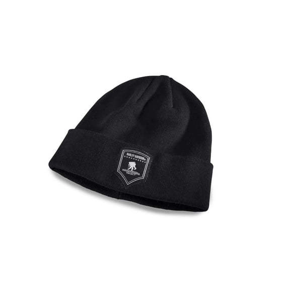 Harley-Davidson Wounded Warrior Project Cuffed Knit Hat - 99452-16VM