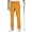 09#Orange, variant on Golf Dress Pants for Men Quick Dry Straight Leg Trousers Slim Fit Casual Work Bottoms Green 2XL