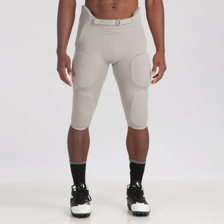 Beltless Football Pant  Augusta Sportswear Brands