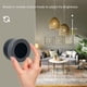 thumbnail image 2 of Interruptor Inteligente Injueey Tuya ZigBee 2-en-1 Control Remoto, 2 of 6