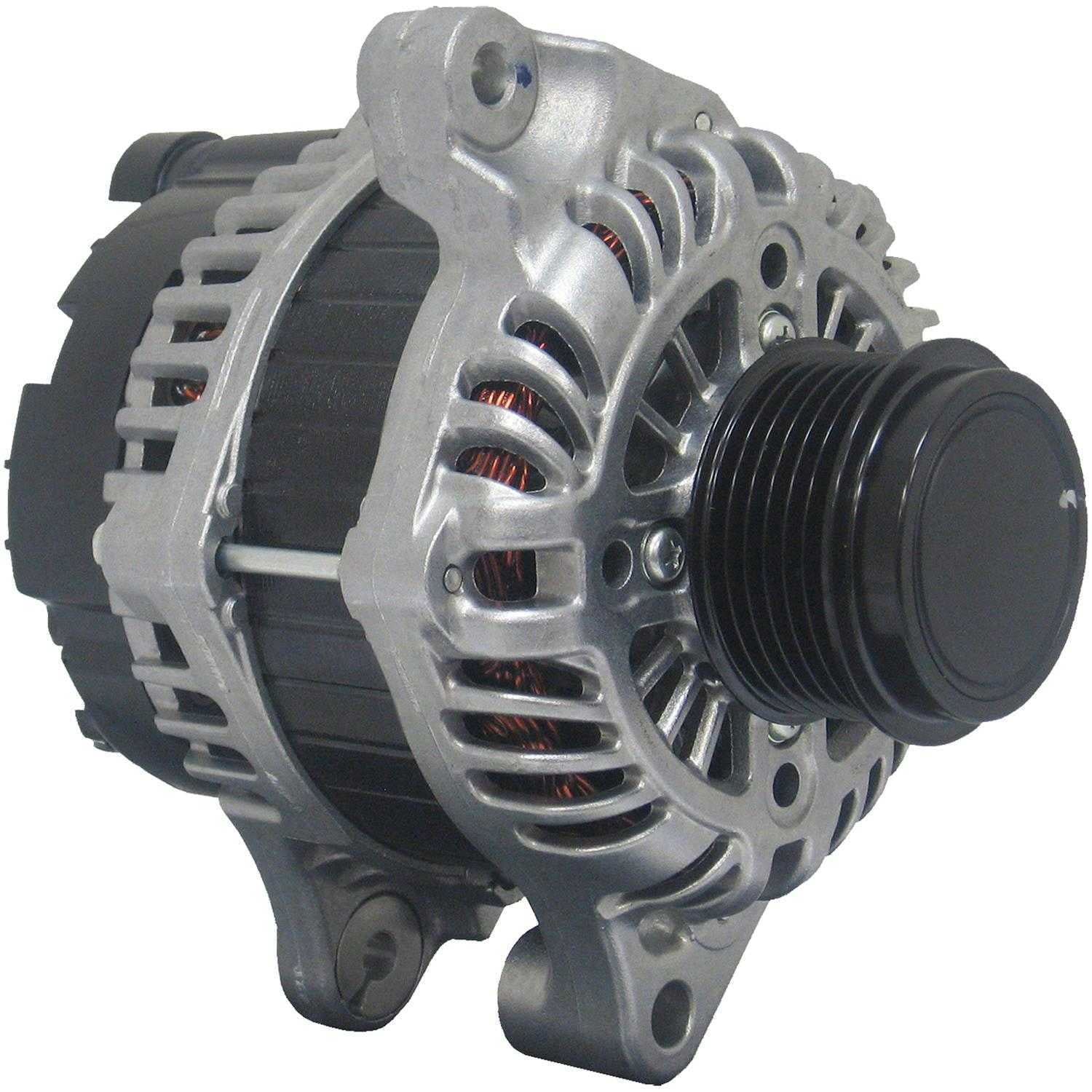 FVP Professional 10248 Alternator Standard