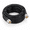 50 FT, variant on 100 FT LMR400 Coaxial Cable PL-259 Male, 50 Ohm Low Loss for Ham Radio, CB Radio, Two-Way Radio