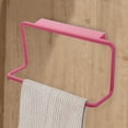 thumbnail image 5 of Versatile PP Shelf Rack for Towel and Item Organization in Living Room Bathroom Kitchen Storage Solution for Space Saving and Durable Use, 5 of 5